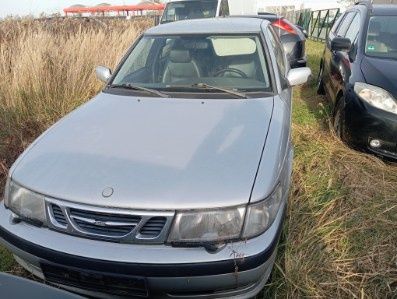 Samochód SAAB 9-3