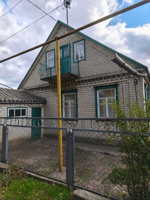 Продаж будинку газифікований, с.  Яворницьке (Іларіонове)