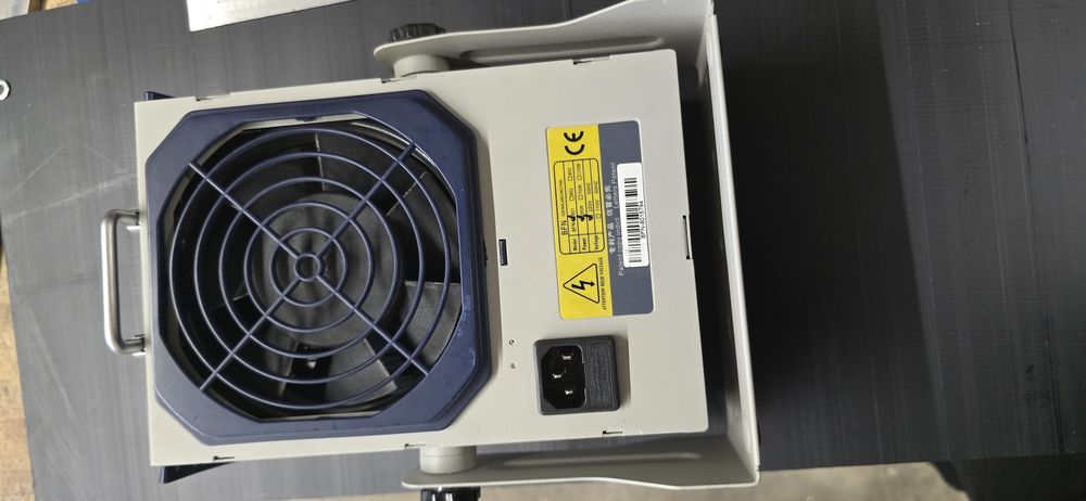 Jonizator powietrza BFN801