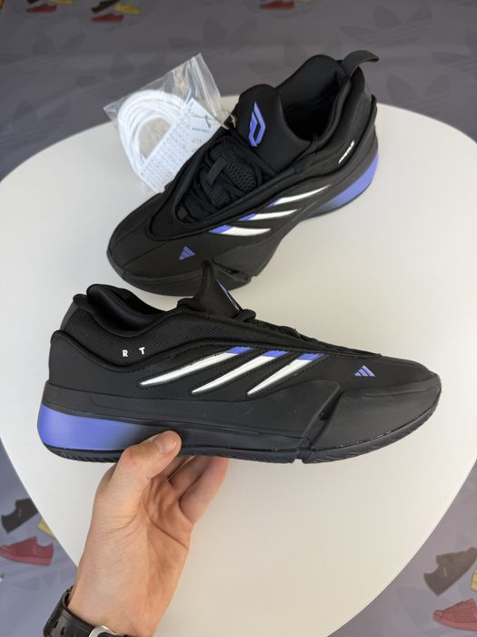 adidas dame 9 - купити чоловічі кросівки - Ціна на OLX.ua