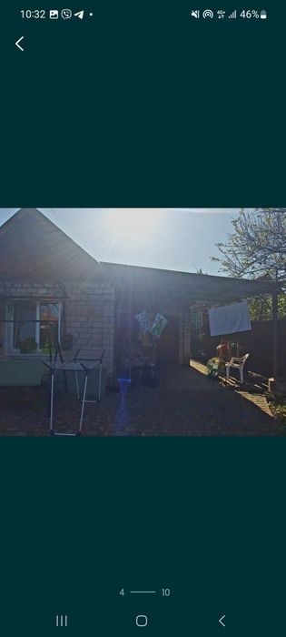 Терміново!!! по вул.  Паризька,  173 кв., юність. 8 сот. ділянка