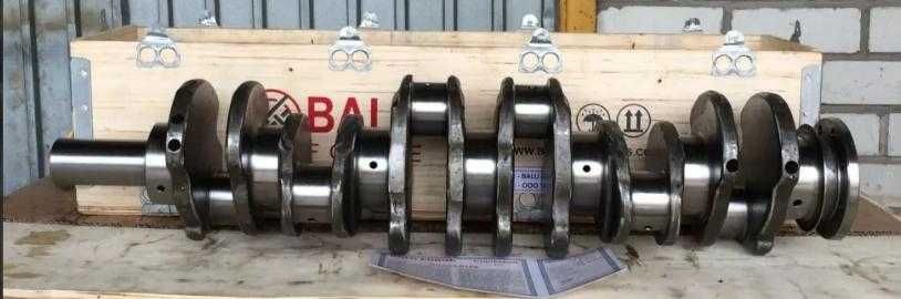 Вал колінчастий кований ASHOK LEYLAND 400/401/402/411 (Х3310211)