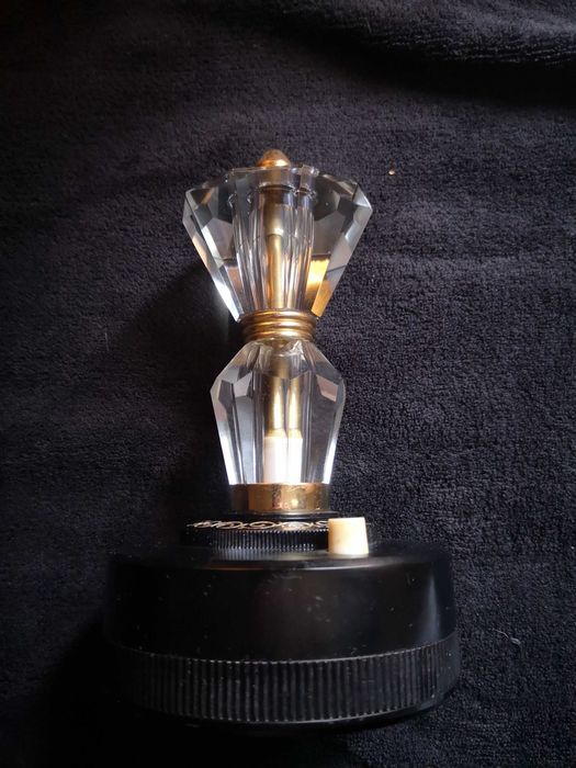 Isqueiro de mesa“Glória” dos anos 50/60