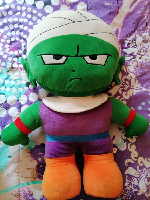 Peluches Dragon Ball Z NOVOS