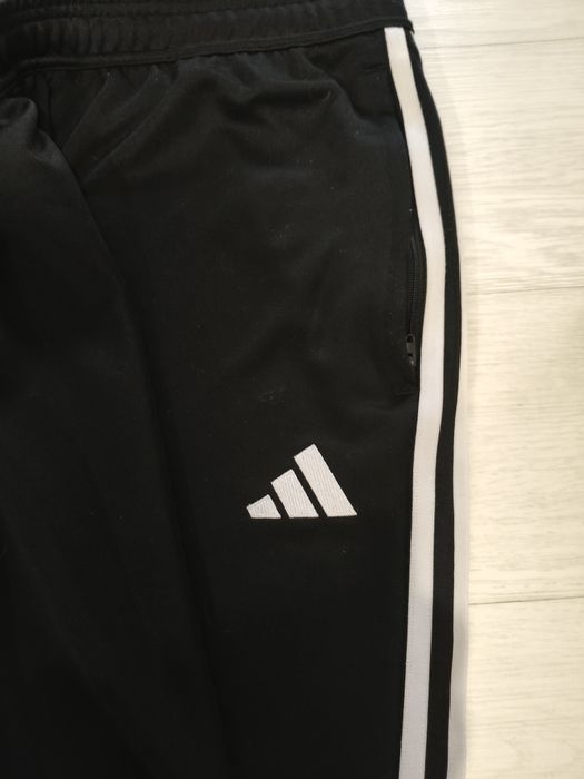 Spodnie dresowe męskie adidas Tiro