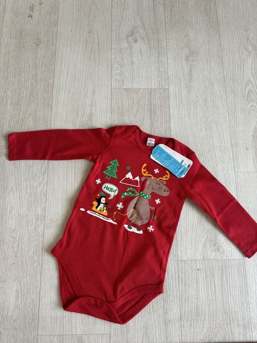 Боді LC WAIKIKI 18-24