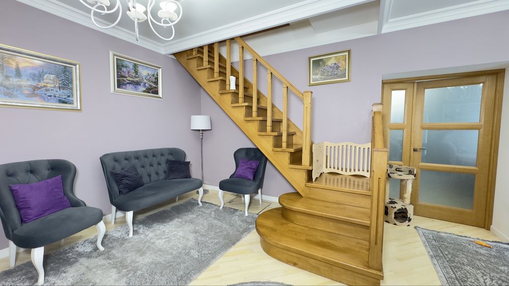 Продаж будинку у м Івано-Франківськ. Район Каскад