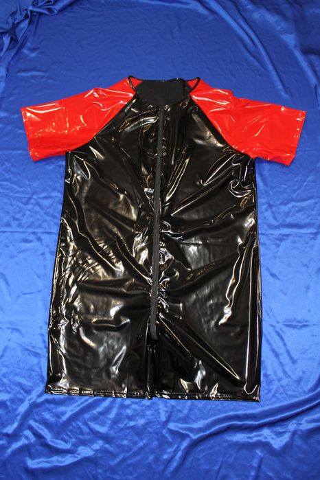 Чоловіча інтимна білизна великого розміру, батал