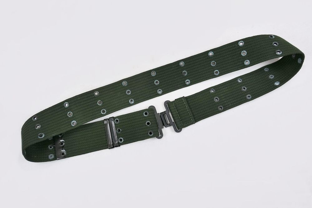 Ремень пистолетный, Belt 58 армии Британии.