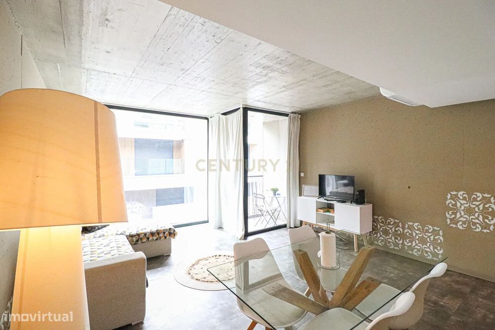 Apartamento T1  em Vera Cruz Aveiro
