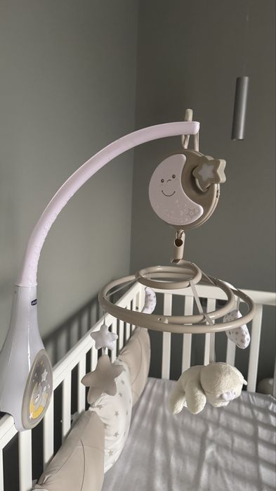 Мобіль на ліжечко Chicco