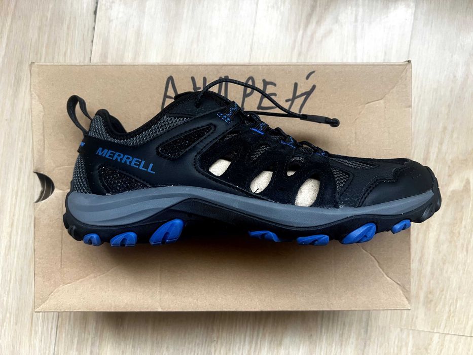 Сандалі Merrell Accentor 3 Sieve Mns