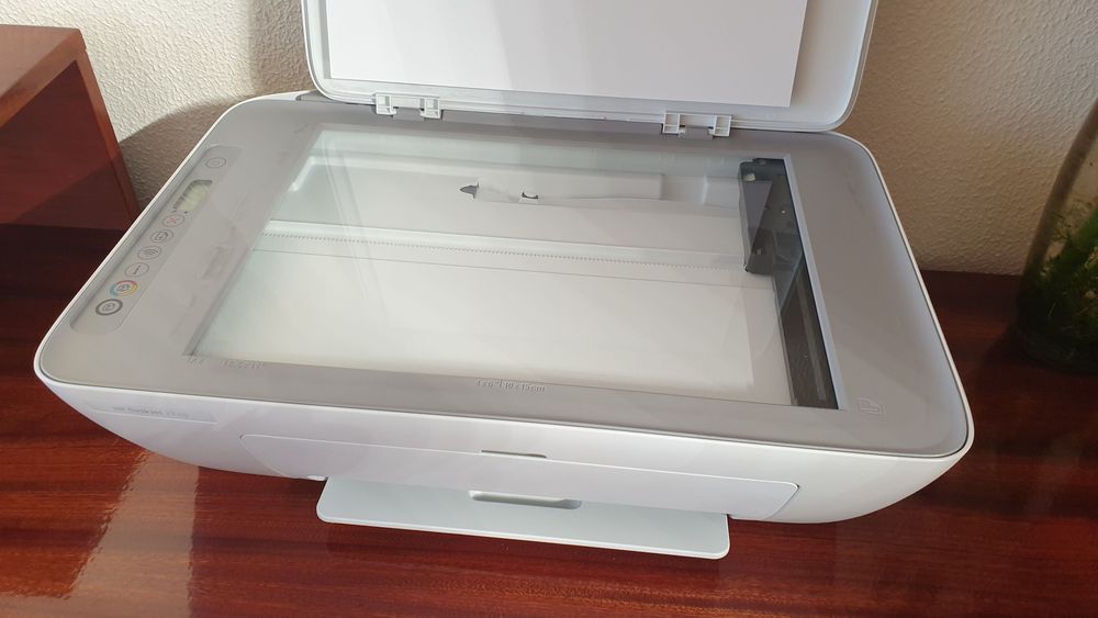 Impressora HP Deskjet 2720