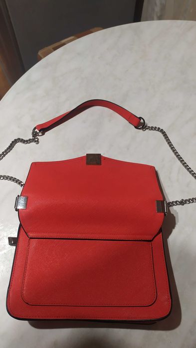 Продам клатч сумочку Zara