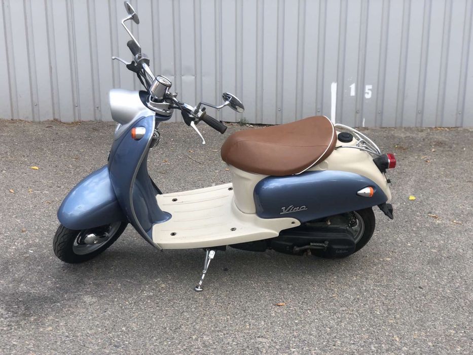 Ямаха вино Yamaha vino