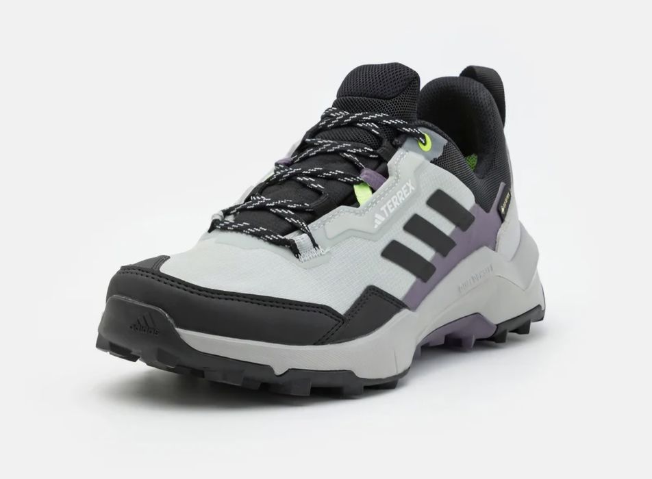 Nowe buty hikingowe TERREX AX4 GORE TEX 42
