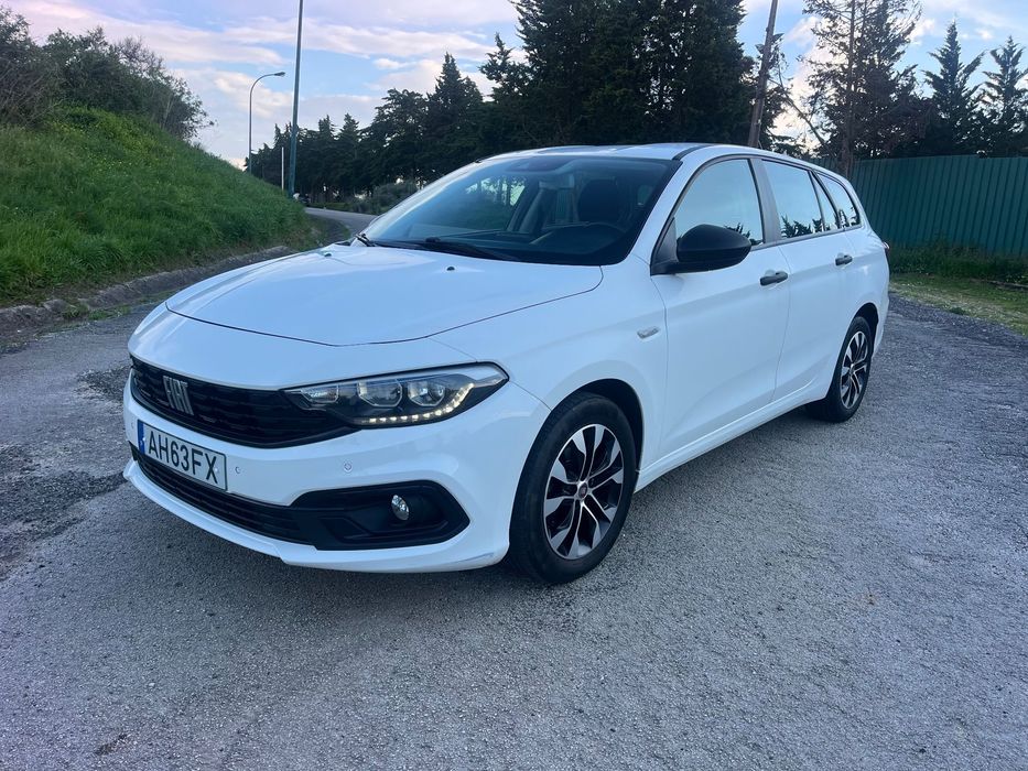 Fiat Tipo Station Wagon 1.0 GSE T3 City Life