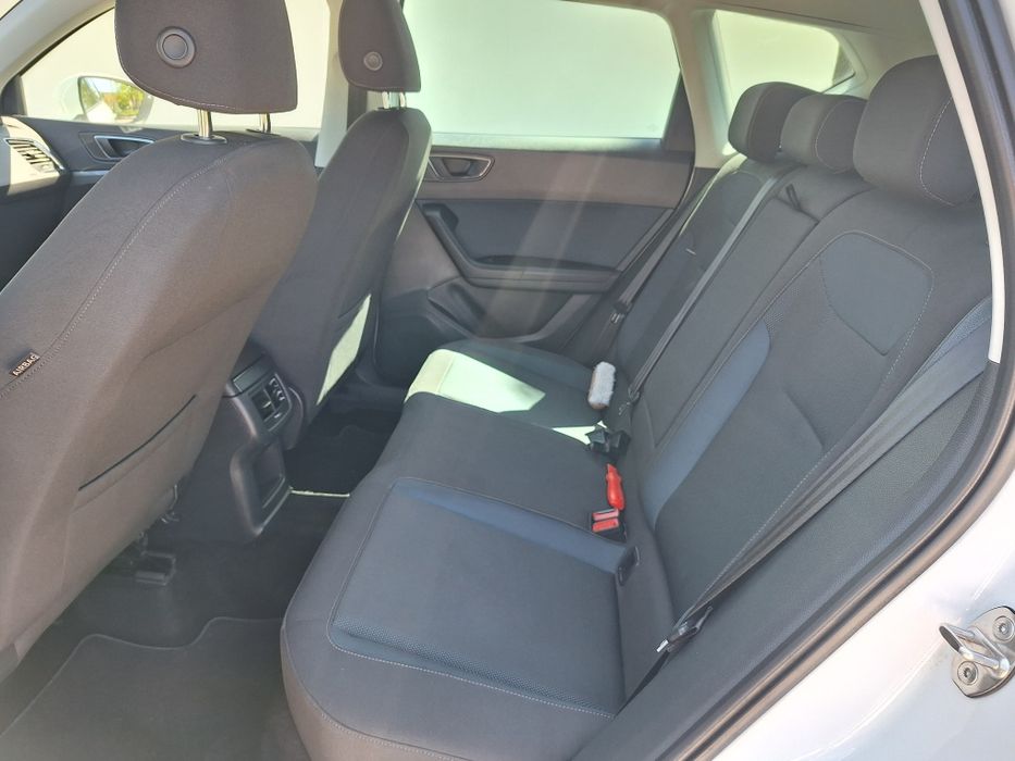 Seat Ateca 1.6tdi Style