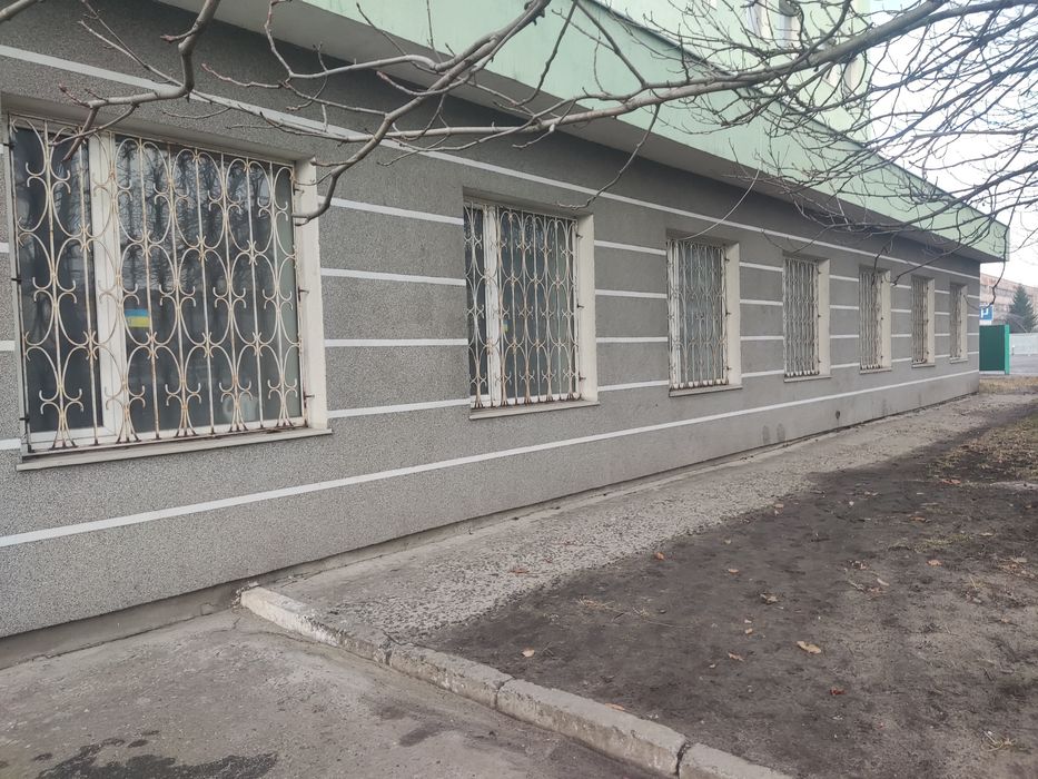Продам приміщення на Фастівській