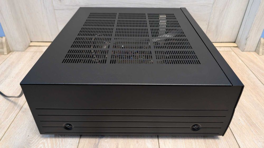 Yamaha DSP-E580 ! Wzmacniacz / Procesor dźwięku ! STAN GABINETOWY ! !
