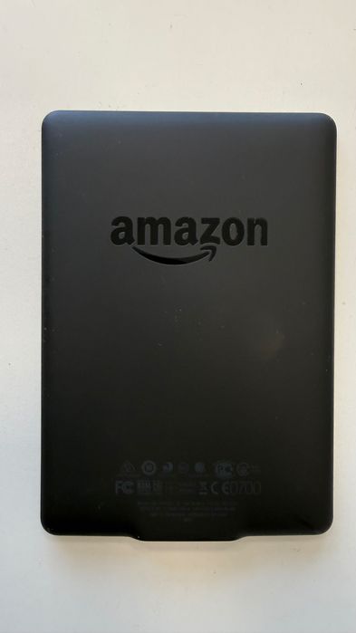 Kindle Paperwhite 2 - 6th generation