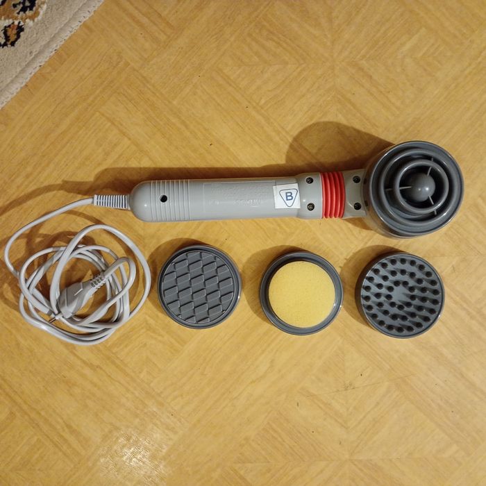 Masażer Thermassage Homedics model #RF-6000