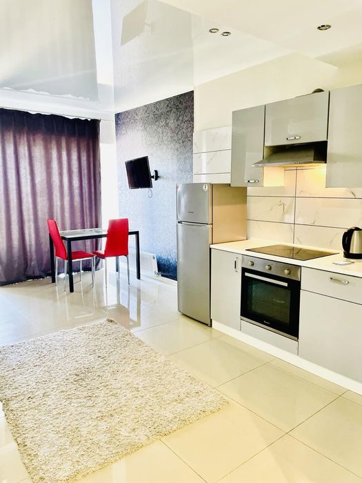 Сдам VIP посуточно почасово люкс квартиры . Военным скидки