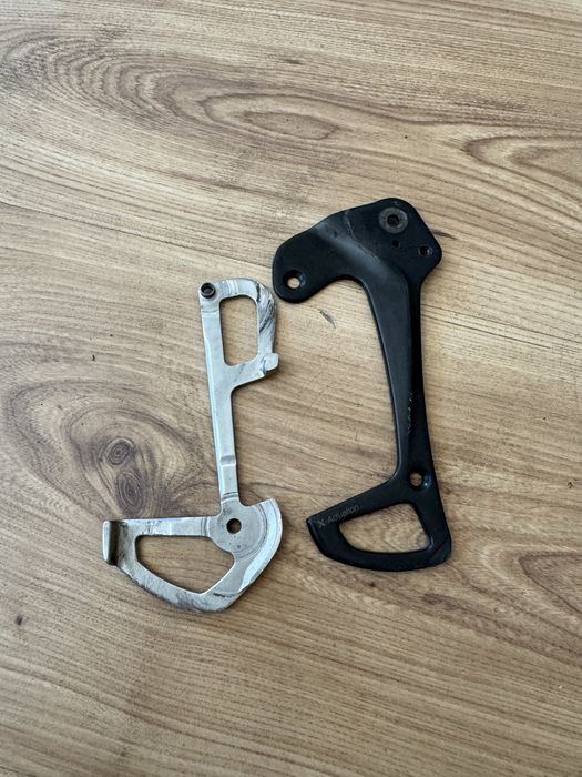 Wózek przerzutki SRAM Eagle XX1 carbon