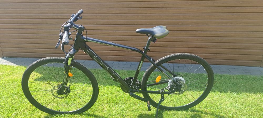 Rower indiana x-cross 4,0 Jak Nowy