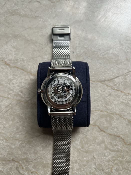 Zegarek roamer r-line classic