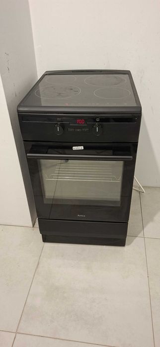 Kuchnia elektryczna