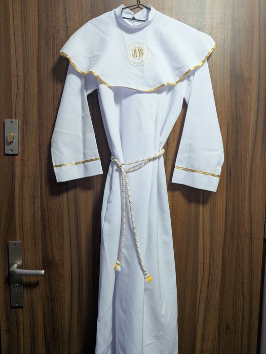 Alba dla chłopaka 140/146