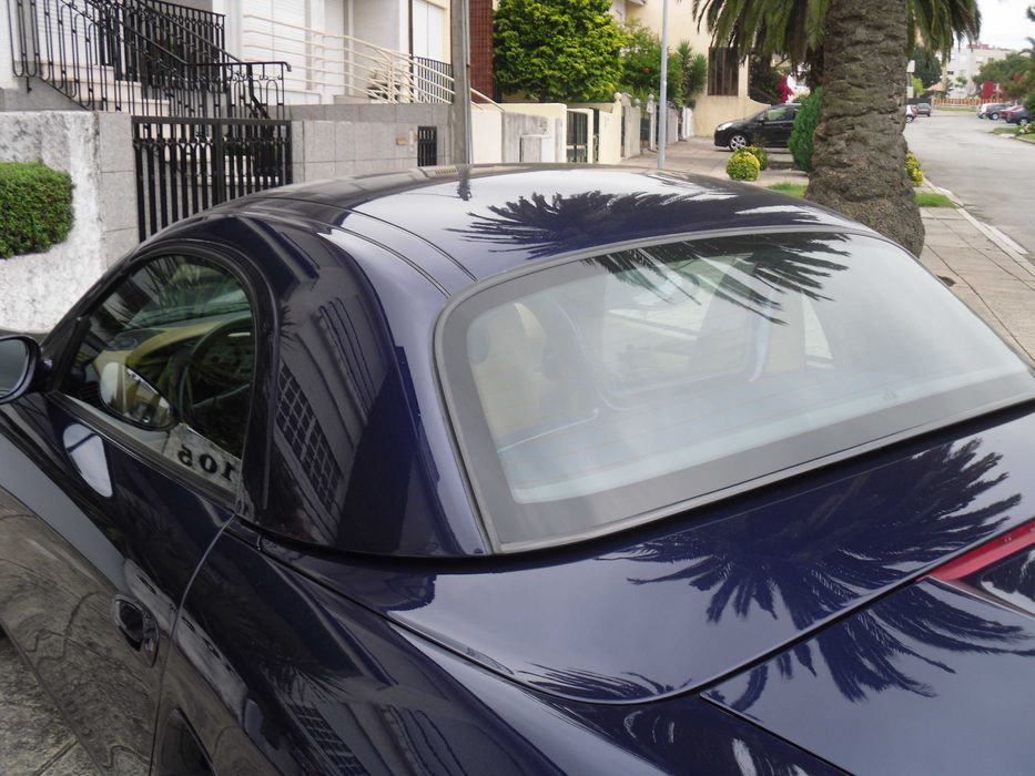 Porsche Bosxter (Hard- Top )
