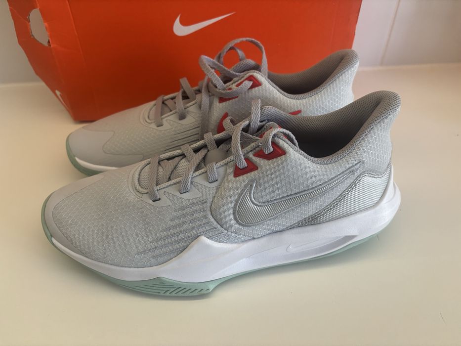 Buty Nike air max new 43 pro precision VI
