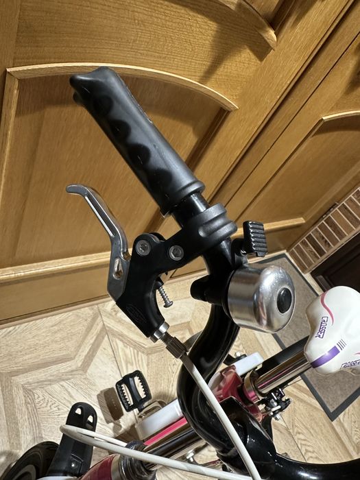 Велосипед Crosser MAGNESIUM BIKE SPACE 18" Pink