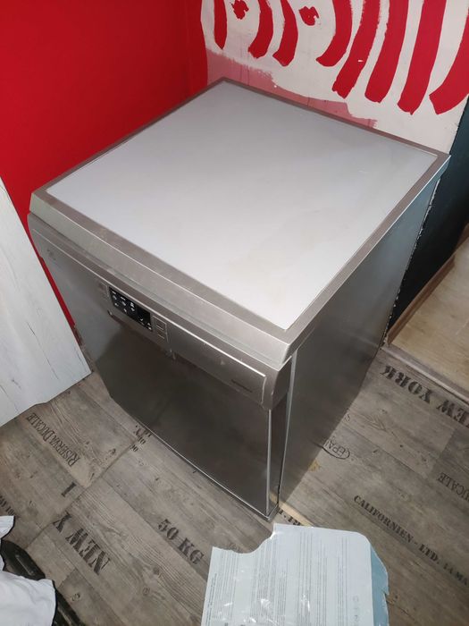 Zmywarka wolnostojąca Electrolux SPRAWNA inox srebrna okazja