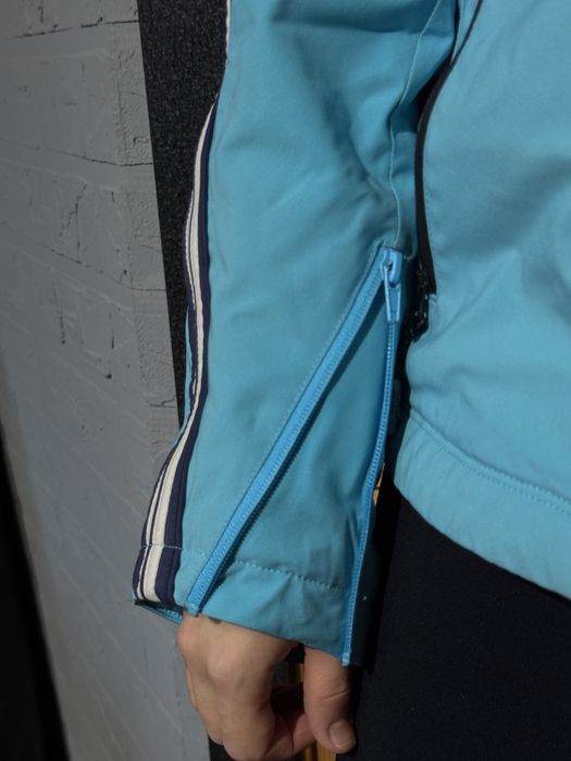 Лижна куртка жіноча Volkl