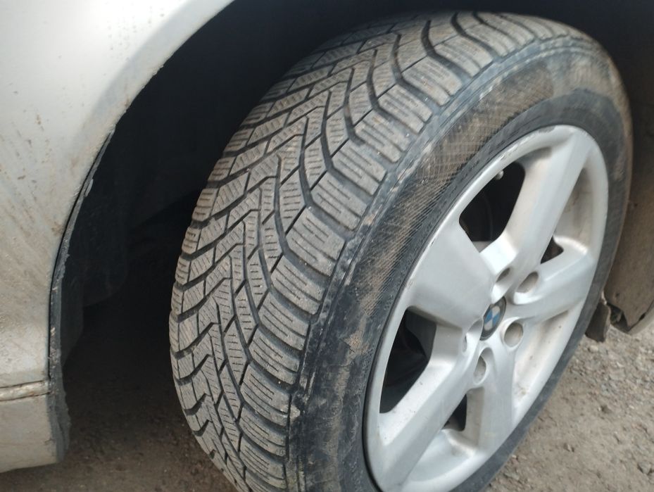 Продам БМВ 320 турбодизель  без пробега по Украине