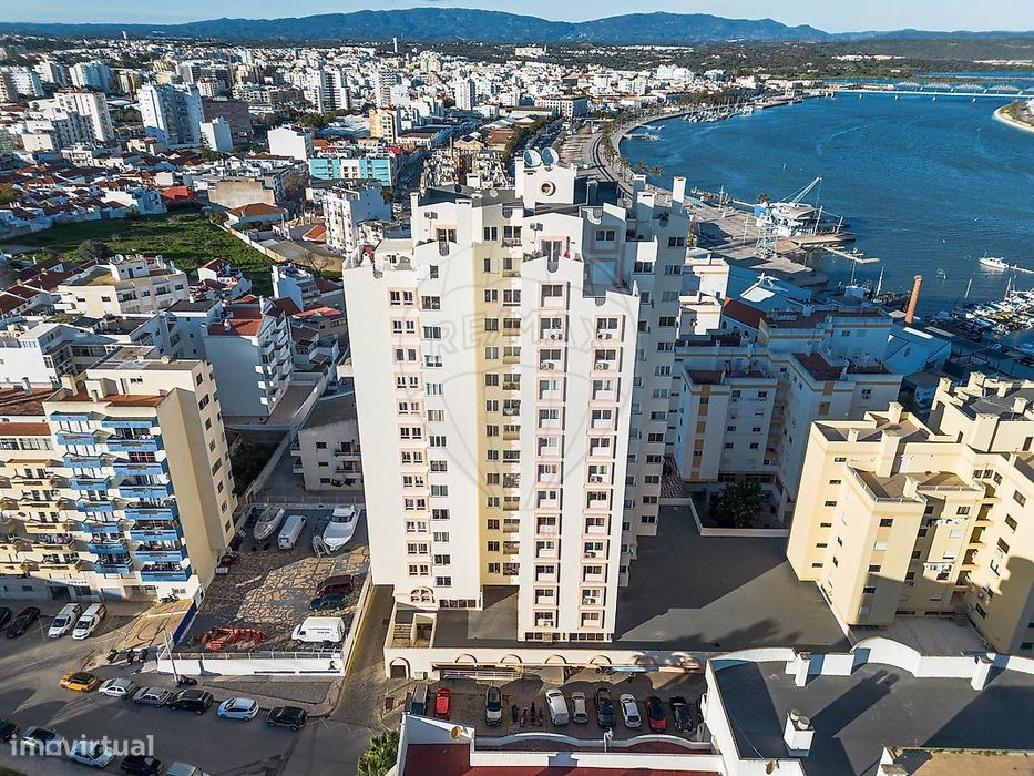 Apartamento T2 para venda