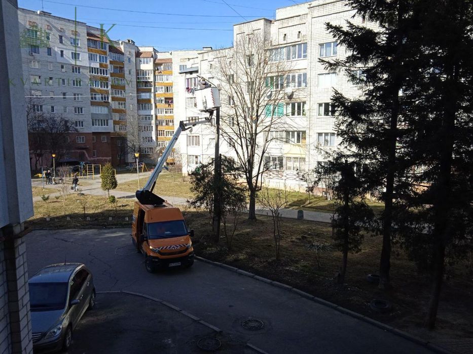 Продам 3-кім.квартиру,вул Стуса 3 Косметичний Ремонт !