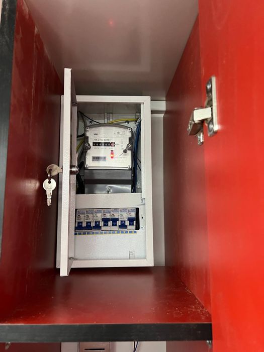 Фудтрак,еда на колесах(фудкорт,бургерная,шаурма,кофейня).: 6 680 ...