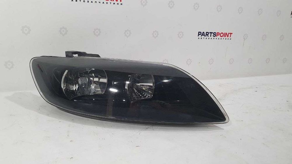 Фара передня ліва, права Audi q7 2010-2015 рік оригінал гарантія 14д