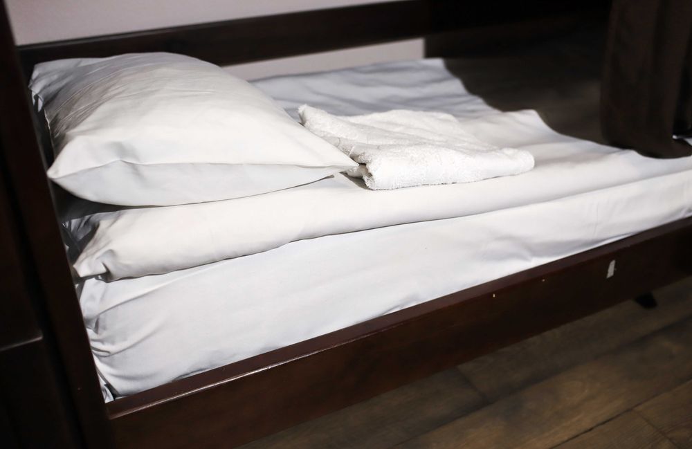 Комфорт! Низька ціна! Капсульний Хостел номер №23 Київ Академмістечко