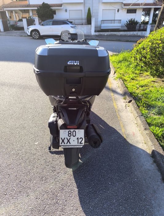 Honda Forza 125cc