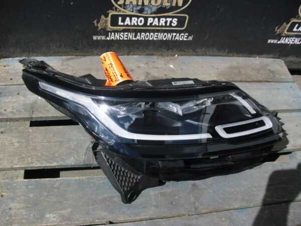Land Rover Velar Farol direito LHD  lr141245