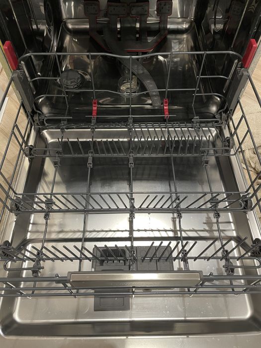 Zmywarka wirpool 60cm do zabudowy