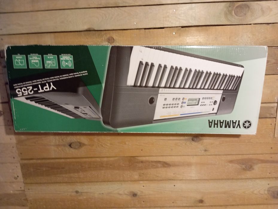 Yamaha keyboard Yamaha