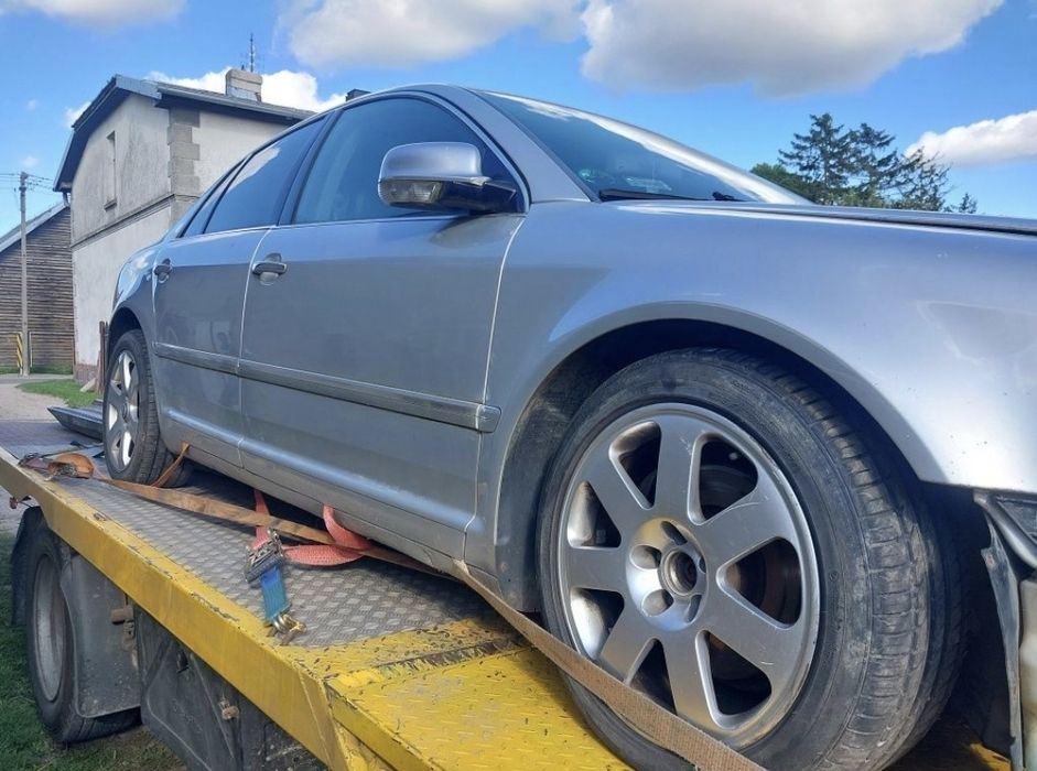 Drzwi zderzak klapa błotnik lusterko maska vw phaeton kolor lg9r lamp
