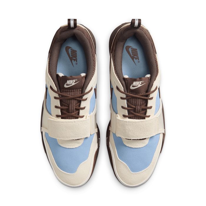 Кросовки Nike Zoom Field Jaxx Travis Scott HQ3072-400: 9 950 грн