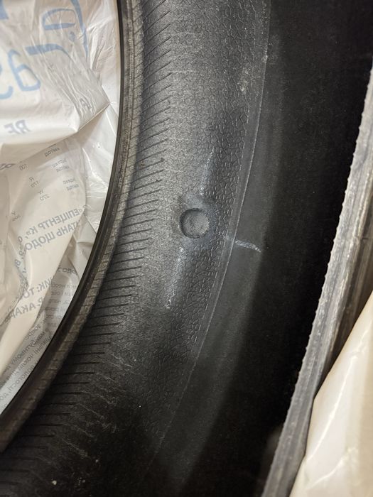 Зимова гума General Tire Snow Grabber Plus 235/55 R18 104h (3222)